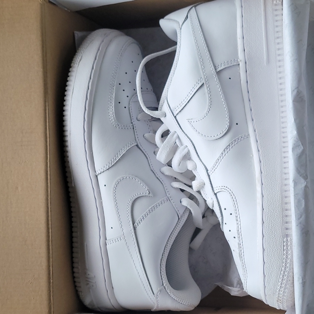 Air force 1s
